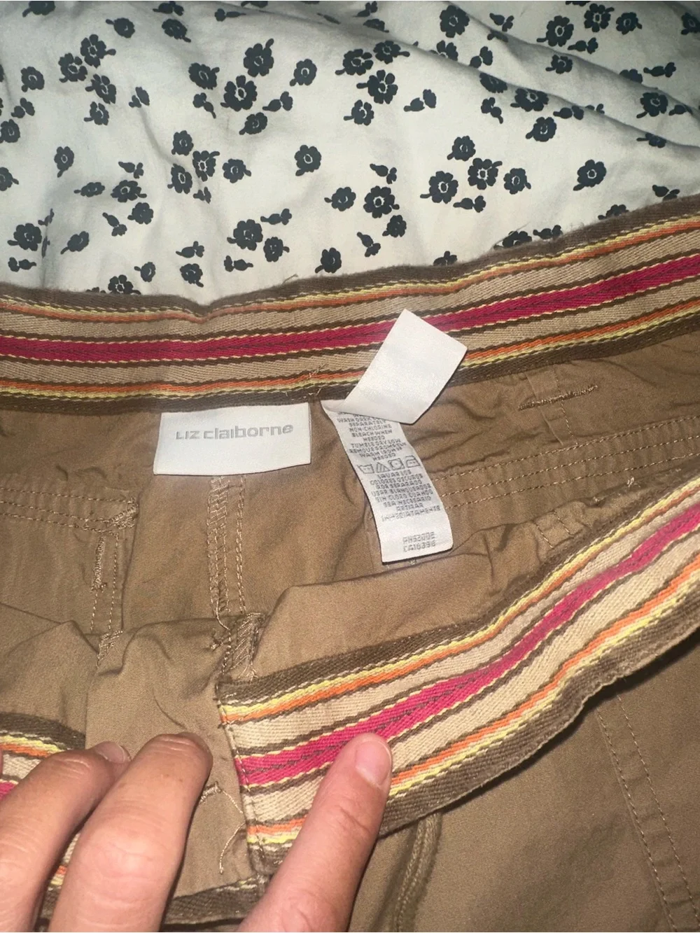 Liz Claiborne liz claiborne
